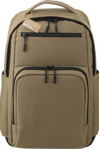 NBN Recycled Utility Insulated Backpack - PCNA 3950-15