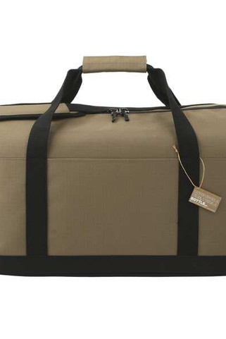 NBN Recycled Utility Duffel - PCNA 3950-17