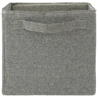 Recycled Cotton Storage Cube - PCNA 7901-17