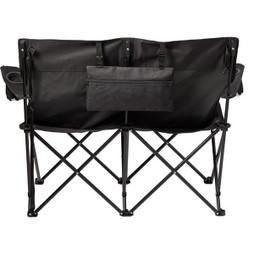 PCNA 1070-65 - Double Seater Folding Chair
