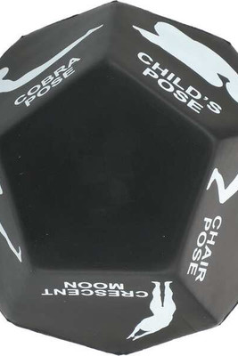 Dados de yoga - PCNA 1631-23