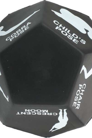 Yoga Dice - PCNA 1631-23