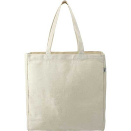 PCNA 7901-23 - Hemp Cotton 11oz Carry-All Tote