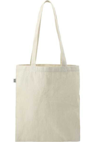 Hemp Cotton Tote - PCNA 7901-24