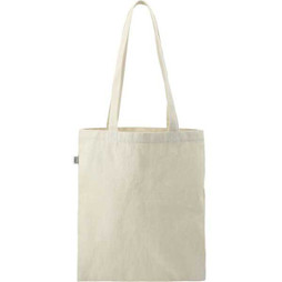PCNA 7901-24 - Tote de cáñamo y algodón