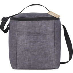 PCNA 2600-08 - Excursion Recycled 6 Can Lunch Cooler
