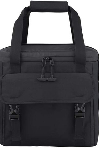 Nevera reciclada para eventos Alfresco de 24 latas - PCNA 2600-12