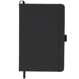PCNA 2900-46 - 5.5" x 8.5" FSC Mix Pineapple Leather Journal