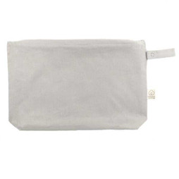 PCNA 7901-25 - Kit de viaje de algodón ecológico