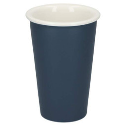 PCNA 1600-73 - No soy un vaso de papel Vaso de cerámica de 10oz