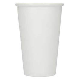 I'm not a paper cup 10oz ceramic tumbler - PCNA 1600-73