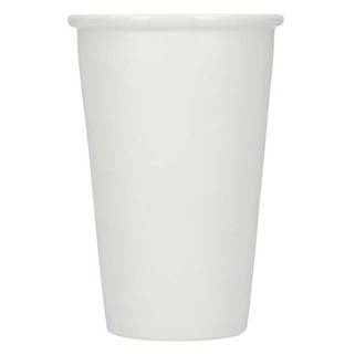 Im not a paper cup 10oz ceramic tumbler - PCNA 1600-73