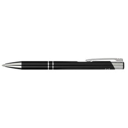 PCNA 1066-61 - Recycled Aluminum Richmont Gel Ballpoint