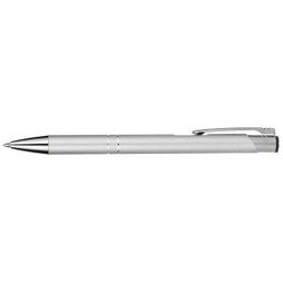 PCNA 1066-61 - Recycled Aluminum Richmont Gel Ballpoint