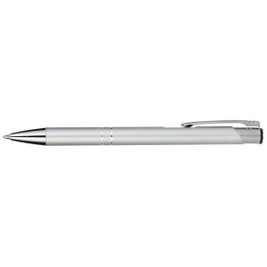 Recycled Aluminum Richmont Gel Ballpoint - PCNA 1066-61
