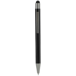 PCNA 1066-62 - Recycled Aluminum Gel Ballpoint Stylus