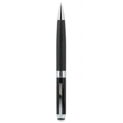 PCNA 1066-63 - Hyde Recycled Brass Gel Ballpoint