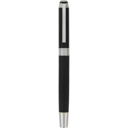 PCNA 1066-64 - Hyde Recycled Brass Gel Rollerball