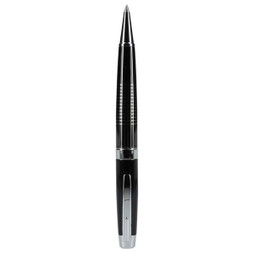 PCNA 1066-65 - Newton Recycled Brass Gel Ballpoint