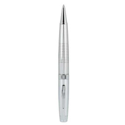 PCNA 1066-65 - Newton Recycled Brass Gel Ballpoint
