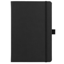 PCNA 2900-48 - 5.5" x 8.5” Mano Recycled Hard Bound Journal