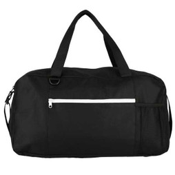 PCNA 3950-21 - Pacific Recycled Duffle Bag