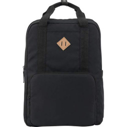 PCNA 9898-03 - Fife Recycled 15" Laptop Backpack