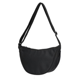 PCNA 3750-61 - Recycled Curve Crossbody