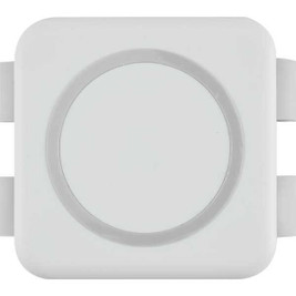 3-in-1 Power Fold 15W MagClick™ Wireless Chargers - PCNA 7143-61