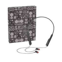 PCNA 7198-69 - Logic Bluetooth Headset with Amazon Alexa