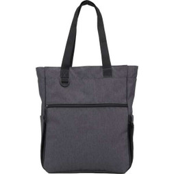PCNA 3400-39 - Luna RPET Convertible Backpack Tote