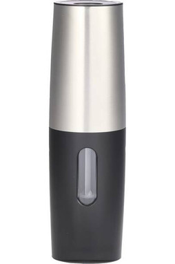 Rechargeable Gravity Pepper Mill - PCNA 1032-52
