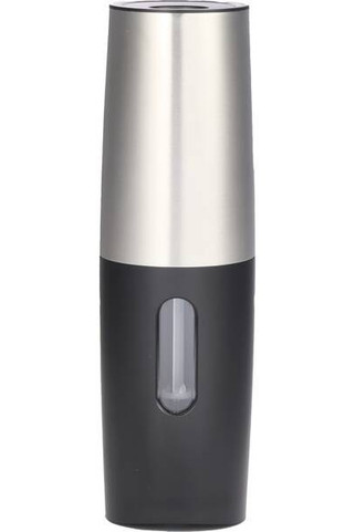 Rechargeable Gravity Pepper Mill - PCNA 1032-52
