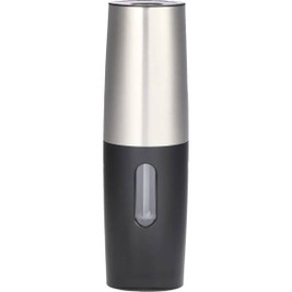 PCNA 1032-52 - Rechargeable Gravity Pepper Mill