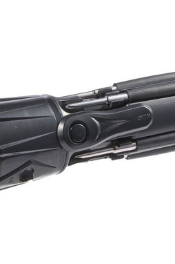 Recycled Spidey 10-in-1 Screwdriver Flashlight - PCNA 1401-33