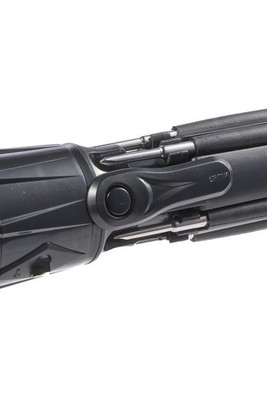 Recycled Spidey 10-in-1 Screwdriver Flashlight - PCNA 1401-33