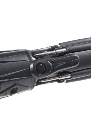 Recycled Spidey 10-in-1 Screwdriver Flashlight - PCNA 1401-33