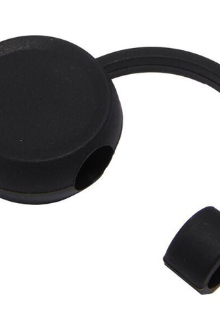 Recycled Silicone Straw Topper - PCNA 1602-15