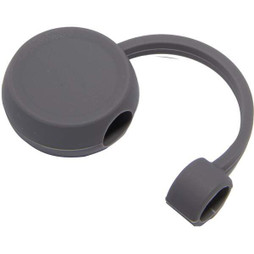 PCNA 1602-15 - Pajita de silicona reciclada