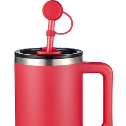 PCNA 1602-15 - Recycled Silicone Straw Topper