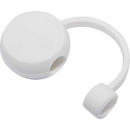 PCNA 1602-15 - Pajita de silicona reciclada