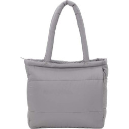 PCNA 2301-56 - Puffer Recycled 15" Laptop Tote