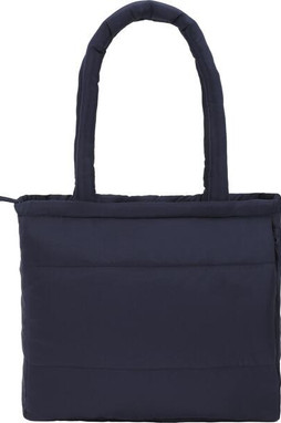 Puffer Recycled 15" Laptop Tote - PCNA 2301-56