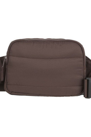 Puffer Recycled Fanny Pack - PCNA 2301-65