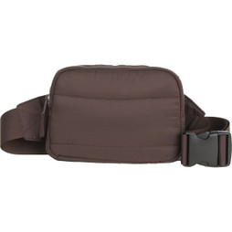 PCNA 2301-65 - Riñonera reciclada Puffer