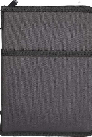 Repreve Ocean Refillable Journal - PCNA 3900-13