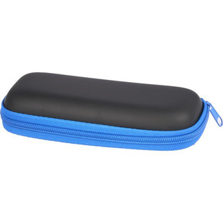 37" Compact Travel Umbrella With Case - PCNA 5050-05