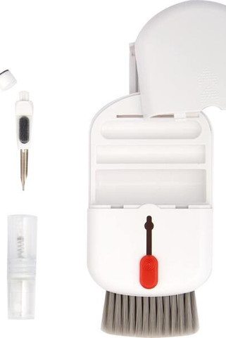 Tech Wipe 10-in-1 Tech Cleaning Kit - PCNA 7142-63