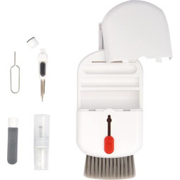 PCNA 7142-63 - Kit de limpieza Tech Wipe 10 en 1
