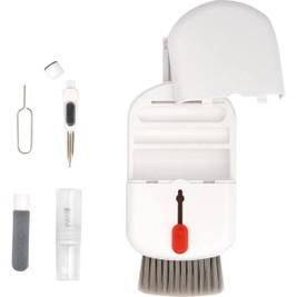 PCNA 7142-63 - Kit de limpieza Tech Wipe 10 en 1